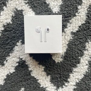 Apple AirPod 2 (LEFT AIRPOD ONLY)